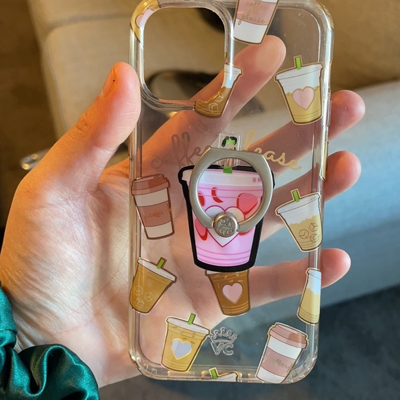 Velvet Caviar IPhone 12 mini phone cases!🥰 - Picture 7 of 8